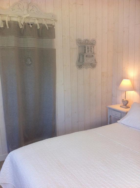 Chambres D'Hotes Le Mont D'Anon Goviller Rom bilde