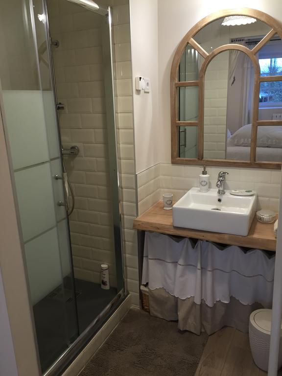 Chambres D'Hotes Le Mont D'Anon Goviller Eksteriør bilde