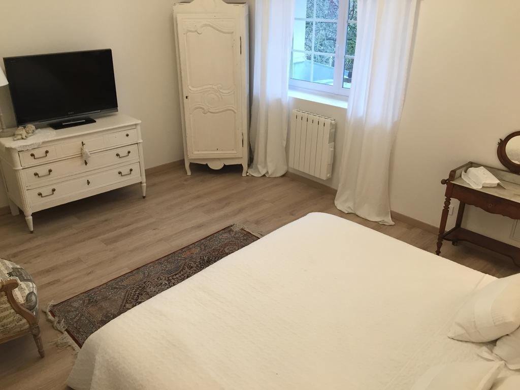 Chambres D'Hotes Le Mont D'Anon Goviller Eksteriør bilde